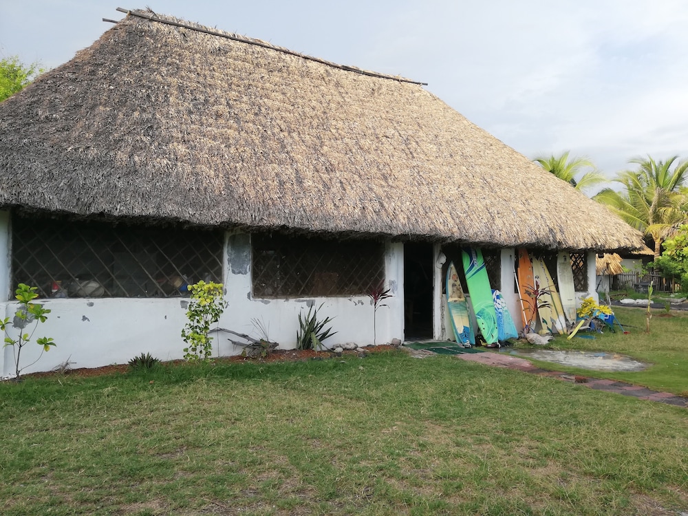Hostal Mi Casa en la Playa - Hostel