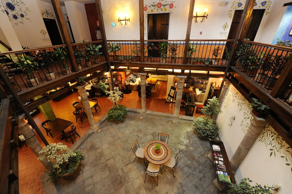 Hotel La Casona de la Ronda Hotel Boutique & Luxury Apartments - Image 1