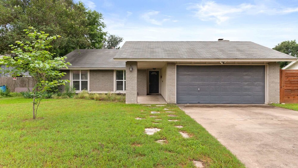 Upstay Contemporary 4BR Family Home With Garden