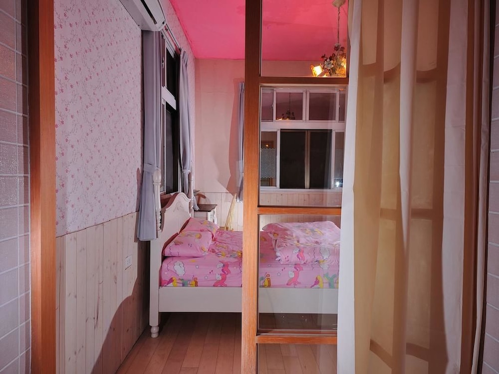 Sunnyrain Bed And Breakfast