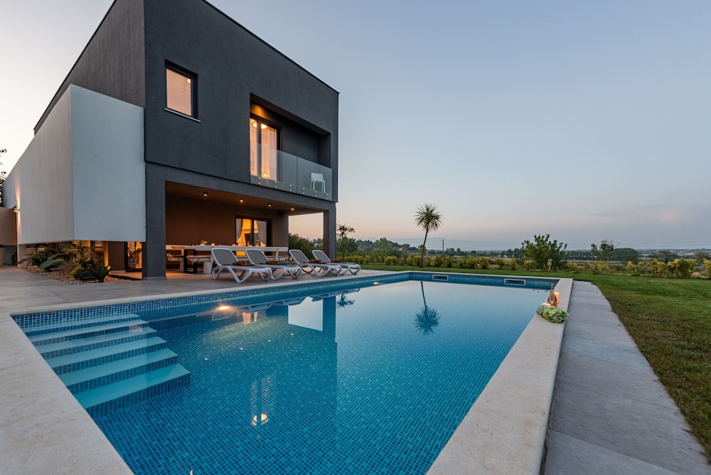 Villa Lux Zadarvillas