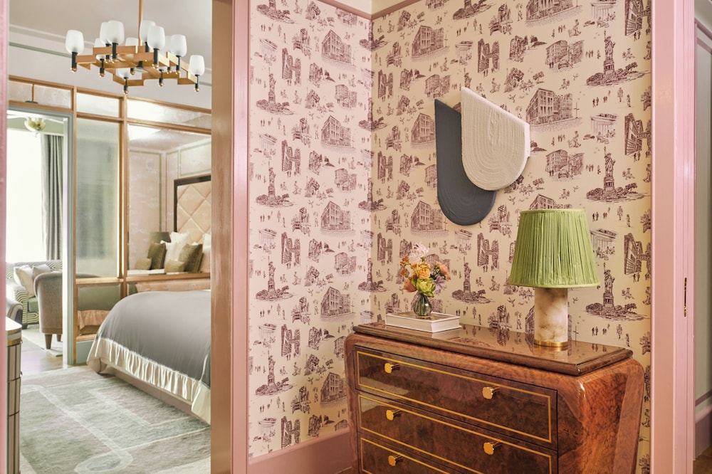 Fouquet's New York 15