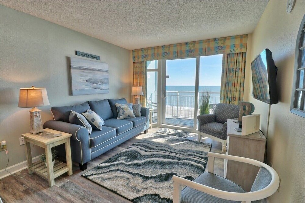 Holiday Sands South 411 2 Bedroom Condo