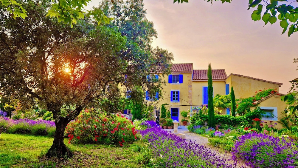Bastide Saint Didier