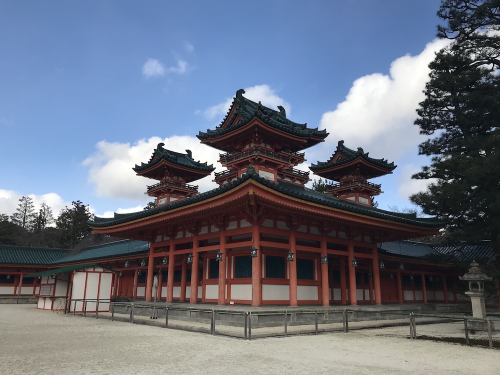 Gina House Kyoto