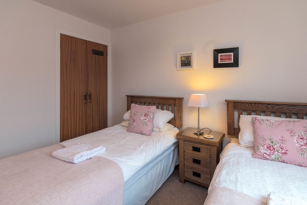 Beachview Holiday Flat 2 view 5