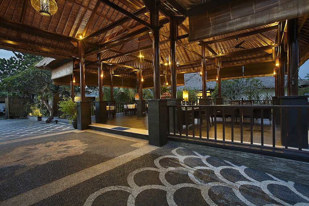 Villa L'Orange Bali