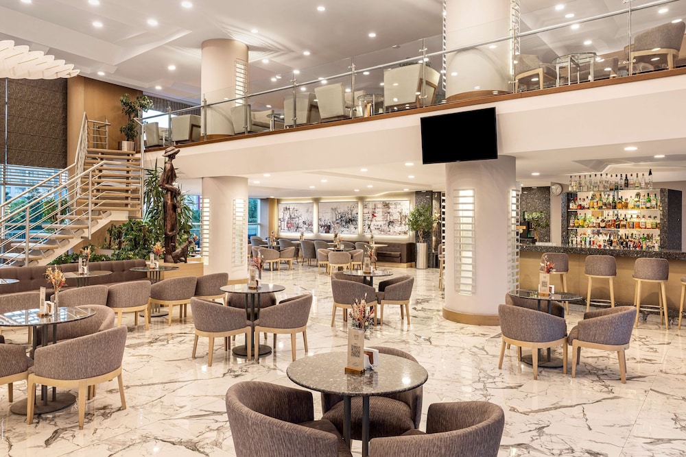 Concorde De Luxe Tatil Köyü - Prive Ultra Her Şey Dahil - Image 38