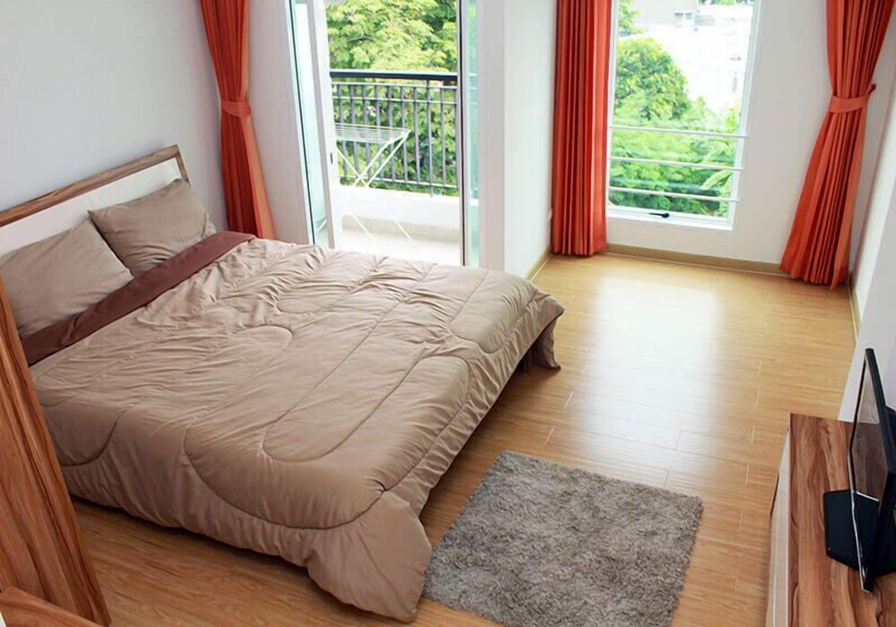 UTD Libra Residence
