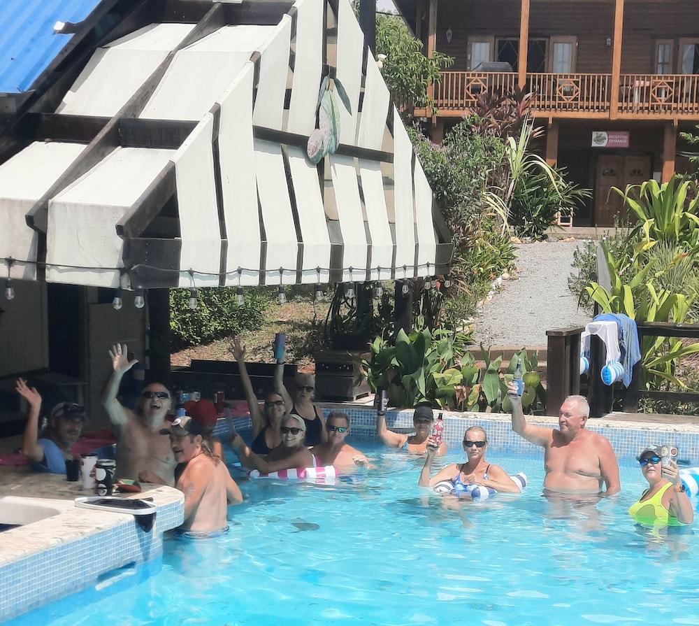 Guava Grove Resort & Villas