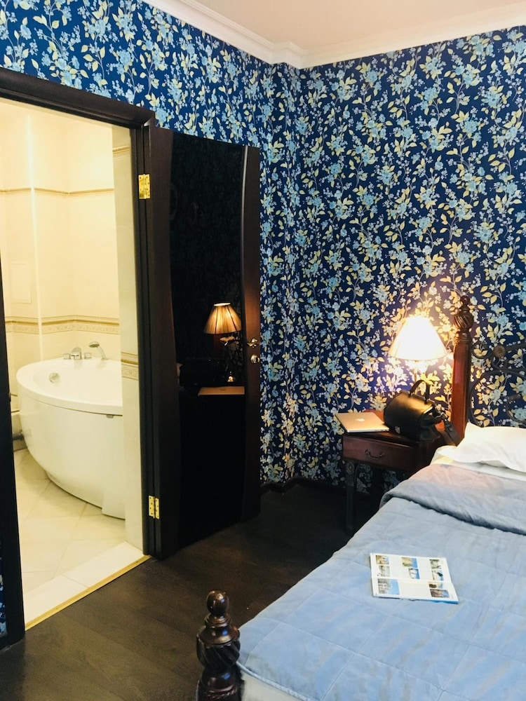 Irkutsk City Lodge - Hostel