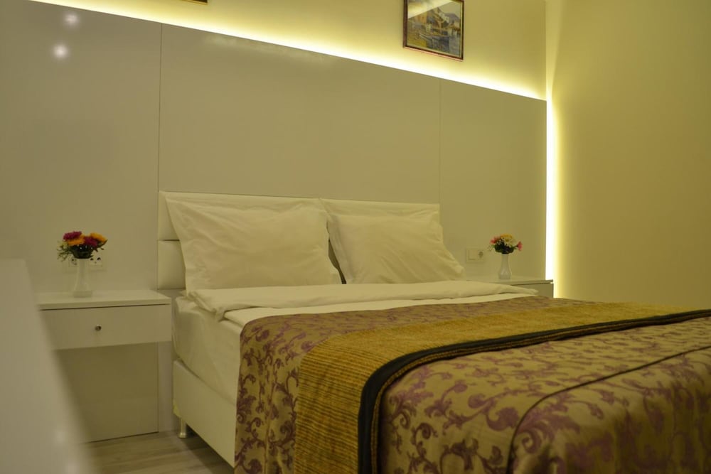 Grand Fatih Otel - Image 24