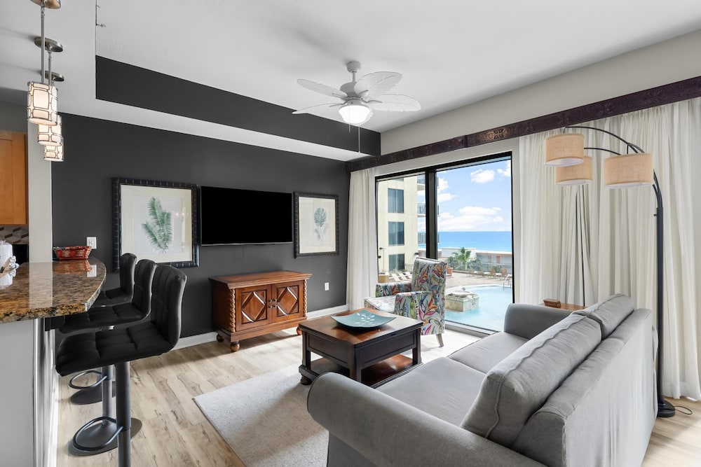 Origin at Seahaven by Panhandle Getaways