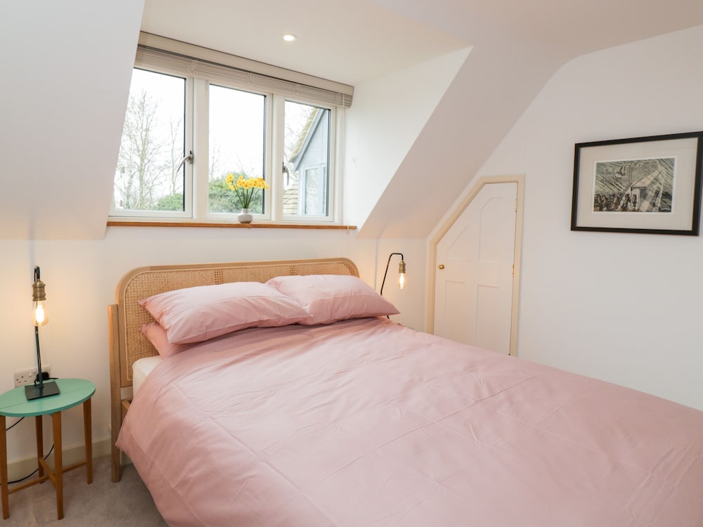 High Cogges Farm Holiday Cottages