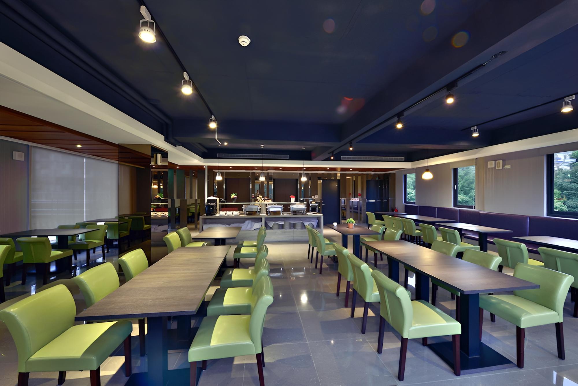 iHotel