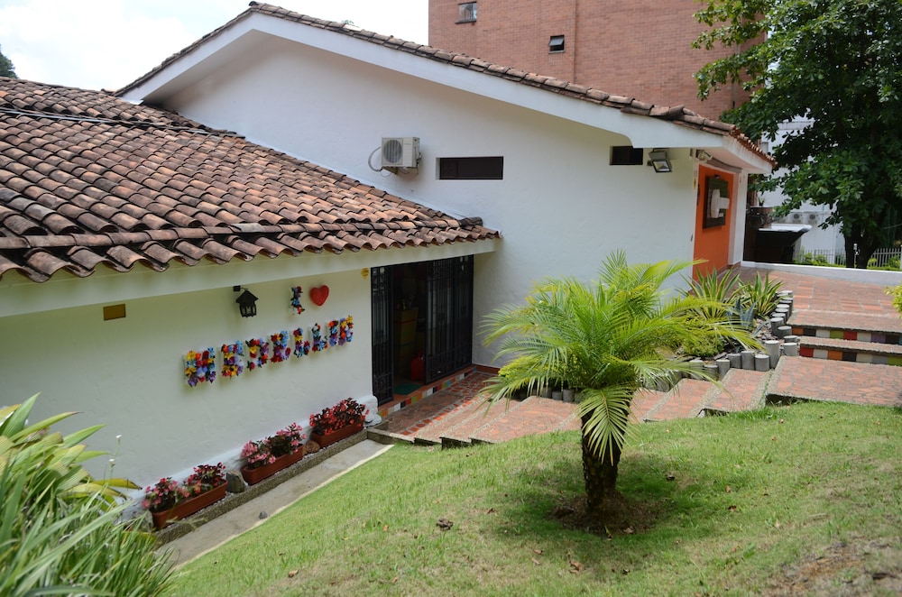 Kolor Hotel Boutique