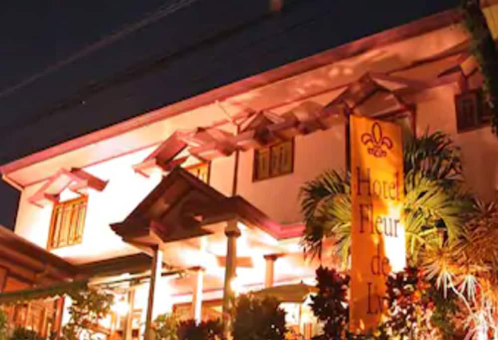 Hotel Fleur De Lys - Property Image 56