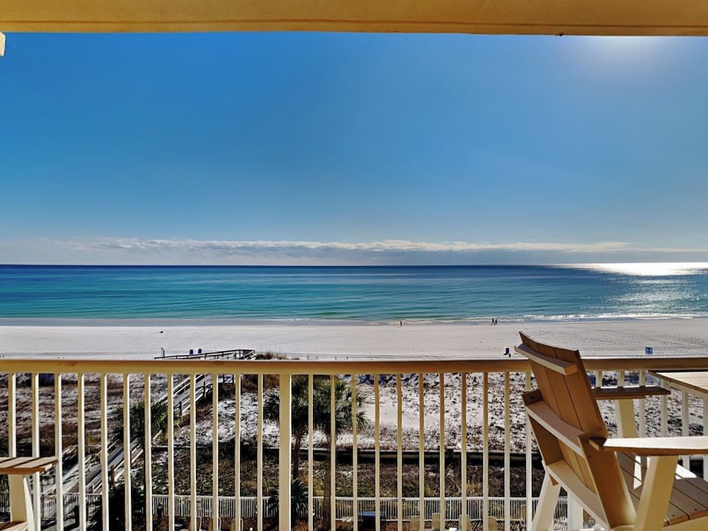Azure #511 by Southern Vacation Rentals