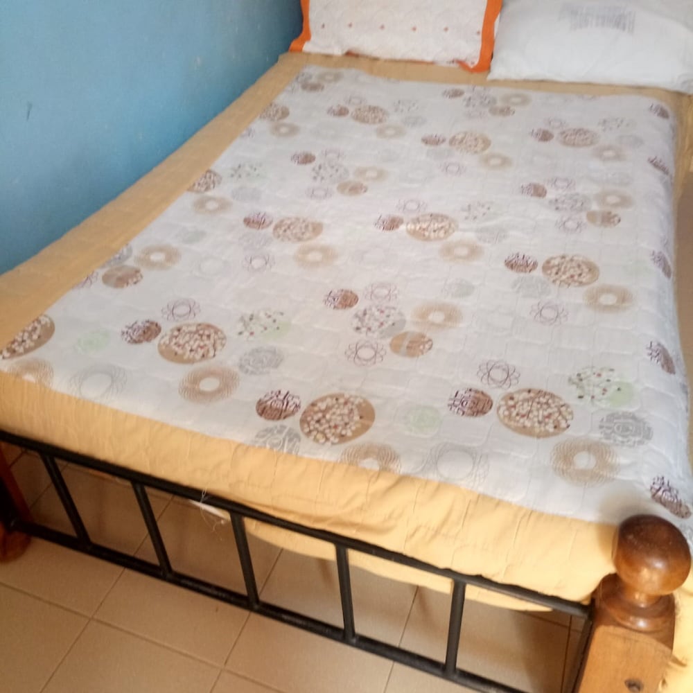 Flavours Lodge - Nakuru - Adults Only view 4