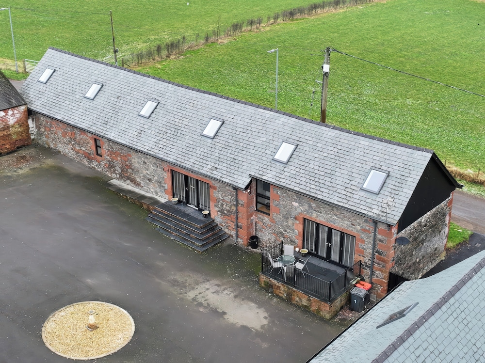 The Steading
