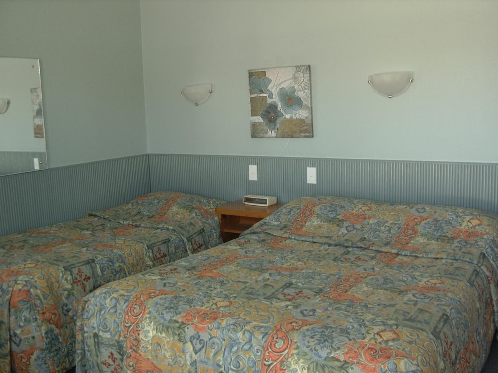 Travellers Rest Motel