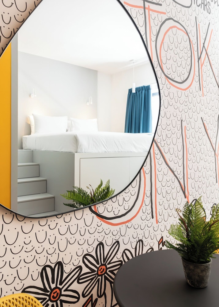 MIXT by Zoia Living