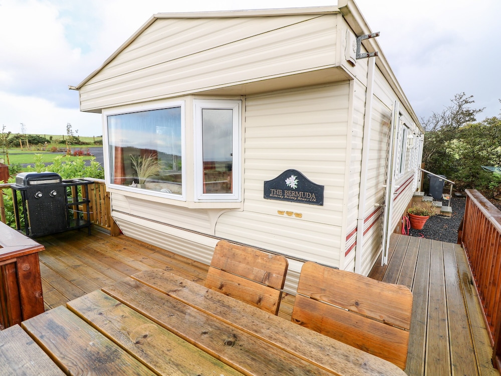 Alken Caravan