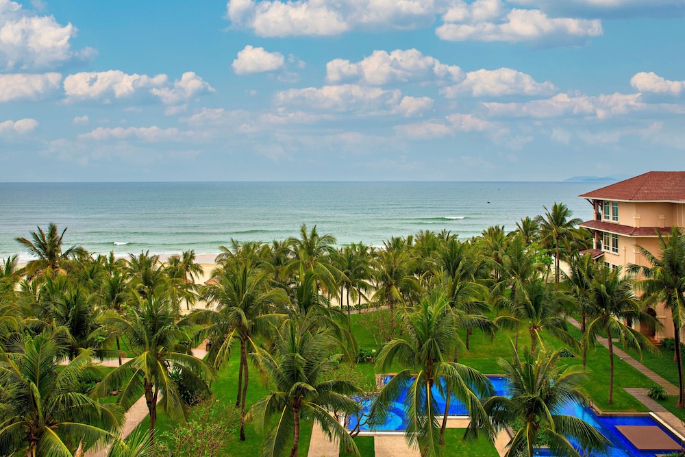 Danang Marriott Resort & Spa 19