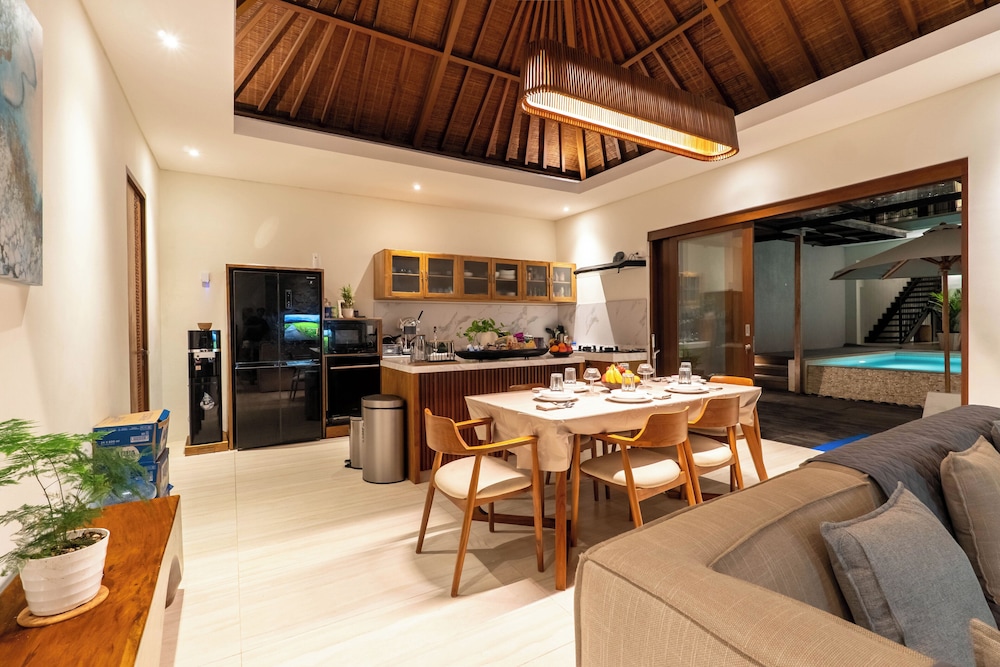 Hazel Villa Jimbaran