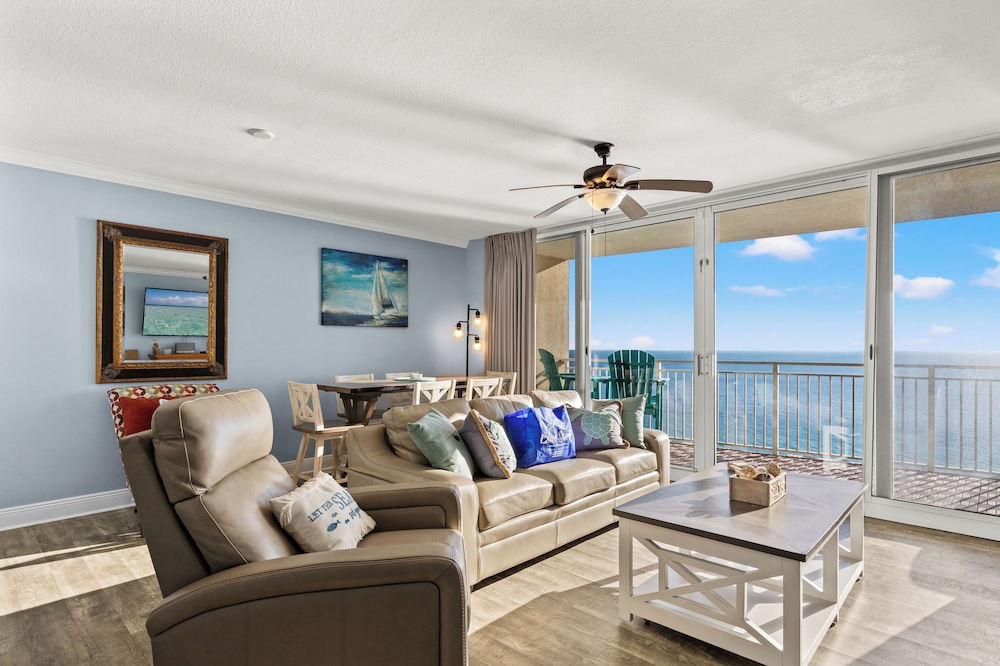 Emerald Beach Resort 2028