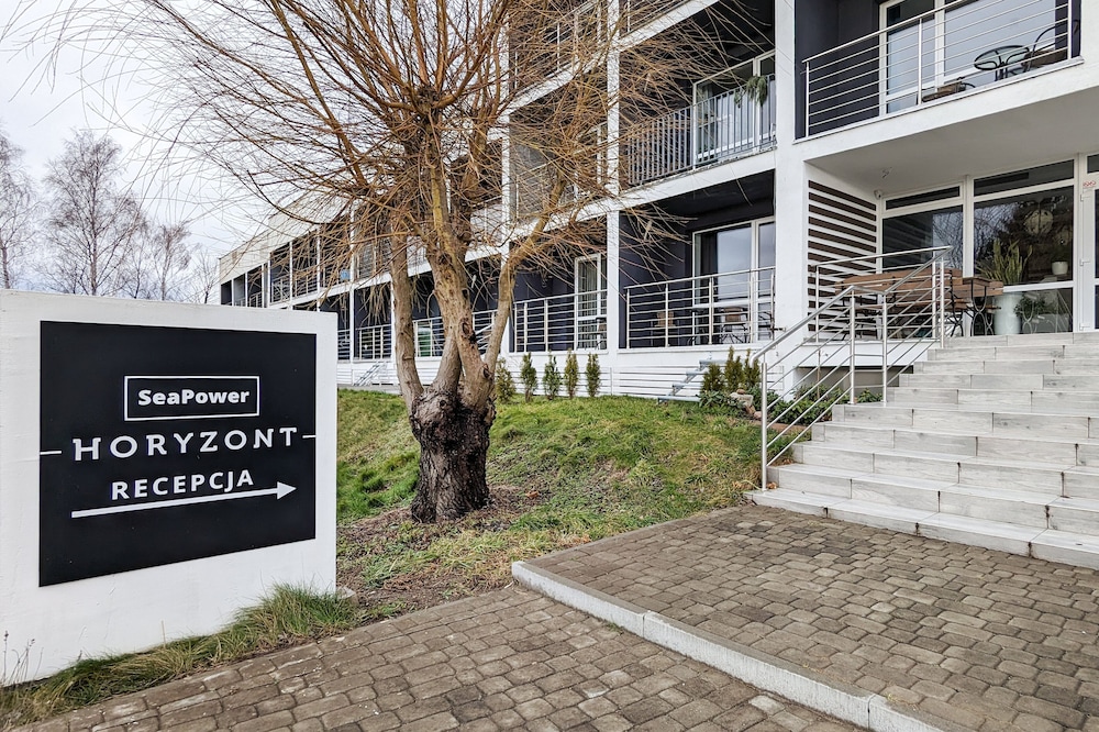 Sea Power Horyzont Studio by Renters