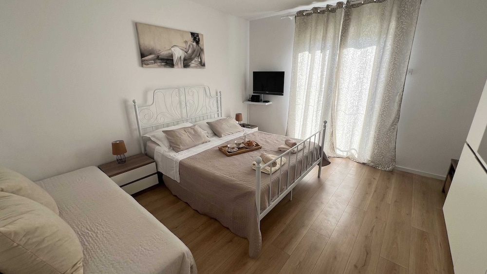 Apartmani Vela Makarska