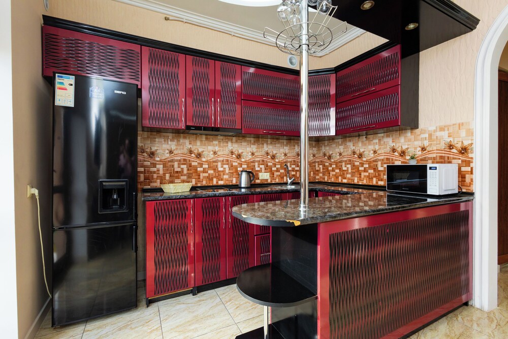Apartment by Luxe Group AM104
