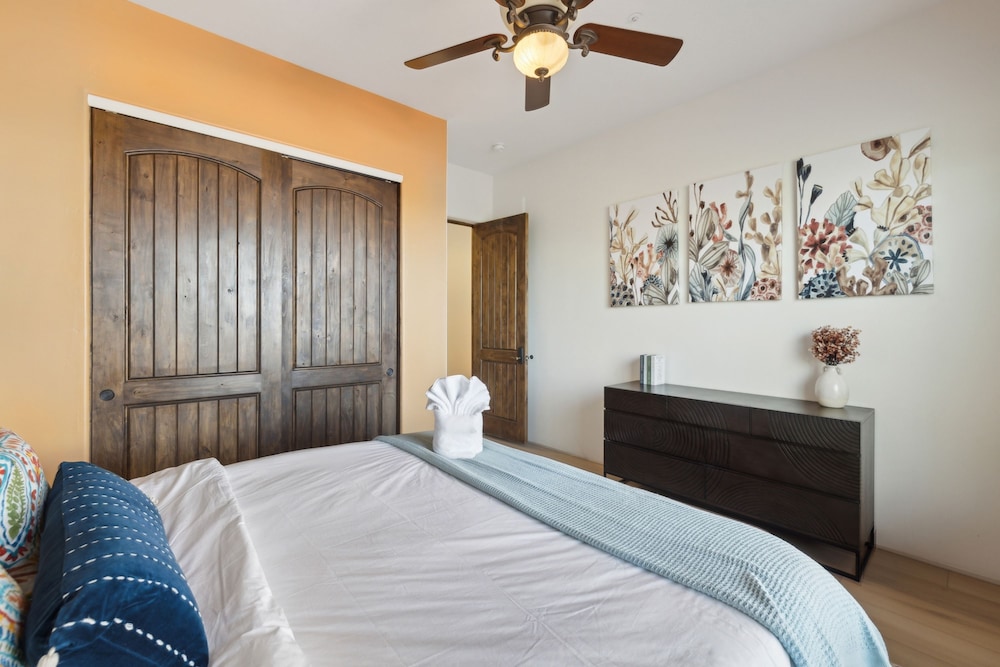 Sono - The Sonoran - Scottsdale - 16215 E Cavedale