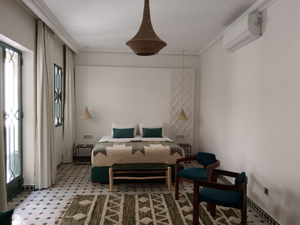 RIAD KECH ONE & SPA