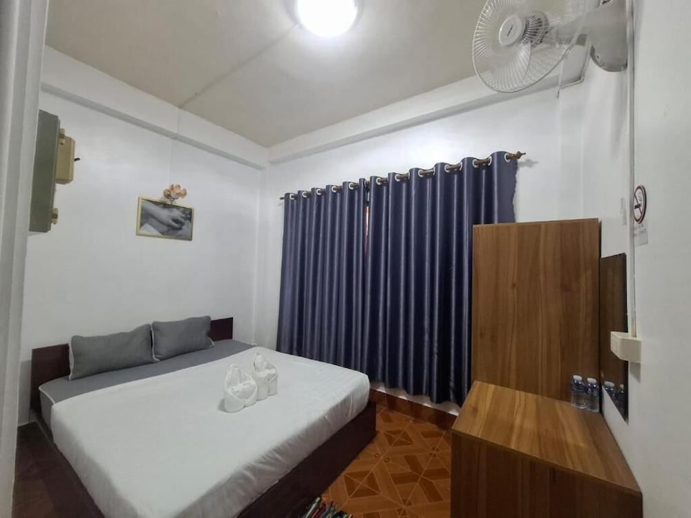 Vang Vieng SCK Hotel