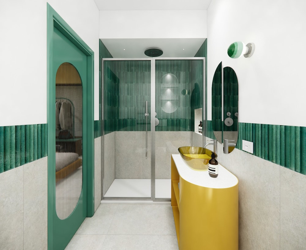 4home Real Estate - Suite Pina Emerald