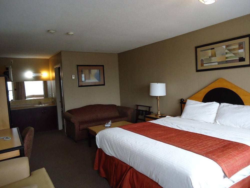 Atlanta Motel