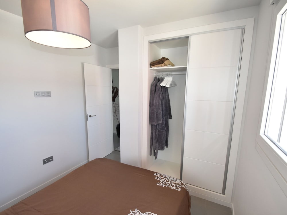 Classy Apartment in Denia near Beach photo 2
