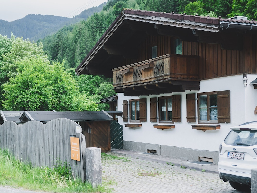 Landhaus Molly in Viehhofen