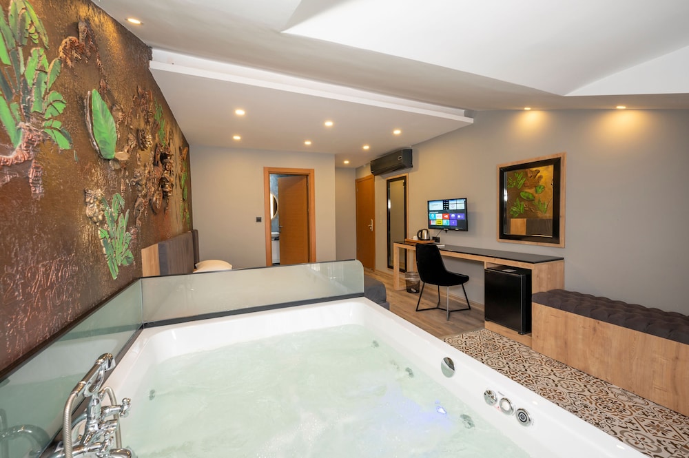 Grand Palace Otel - Image 64