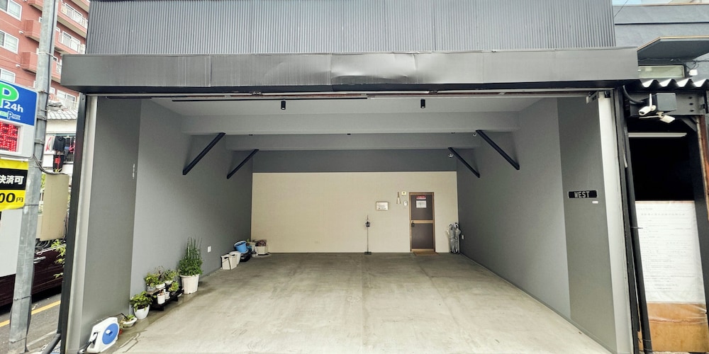 D-ryokan