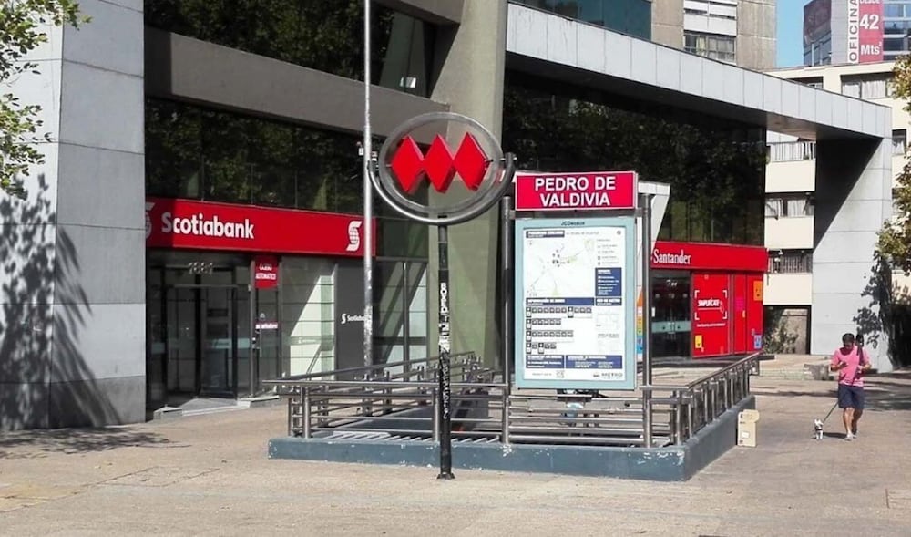 Oceana Suites Nueva Providencia