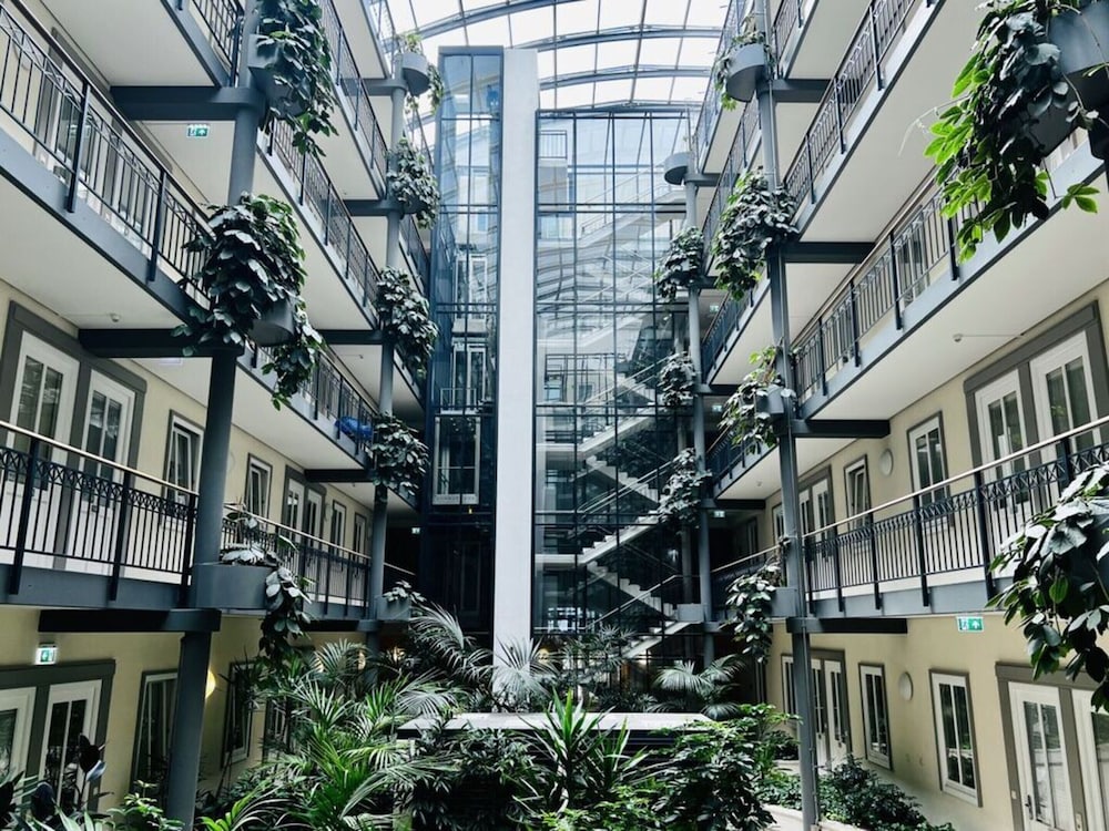 Holiday Apartment \