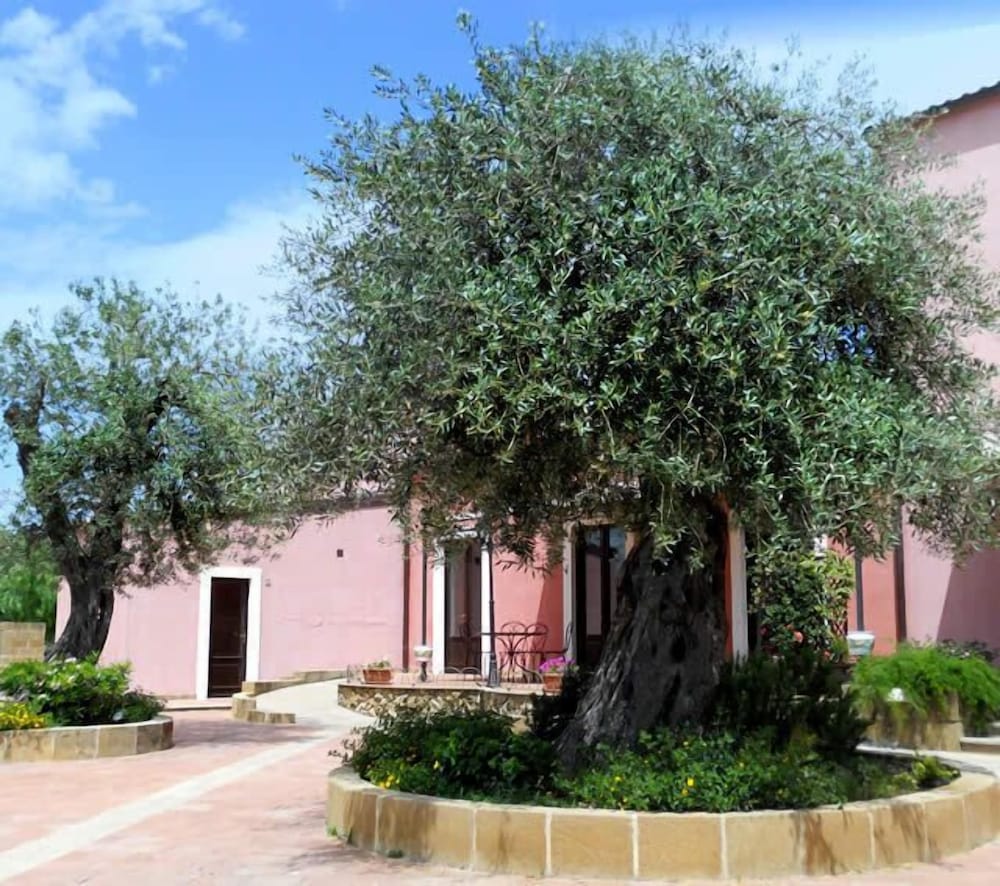 Agriturismo Badiula