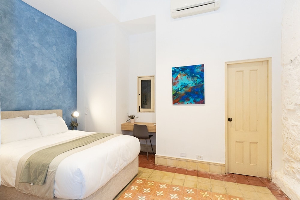 Casa Acomodo Casco Viejo 4bdr Historic Mansion