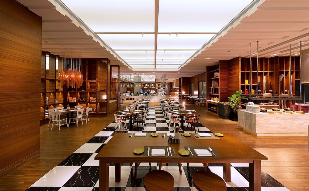 DoubleTree by Hilton Johor Bahru 52