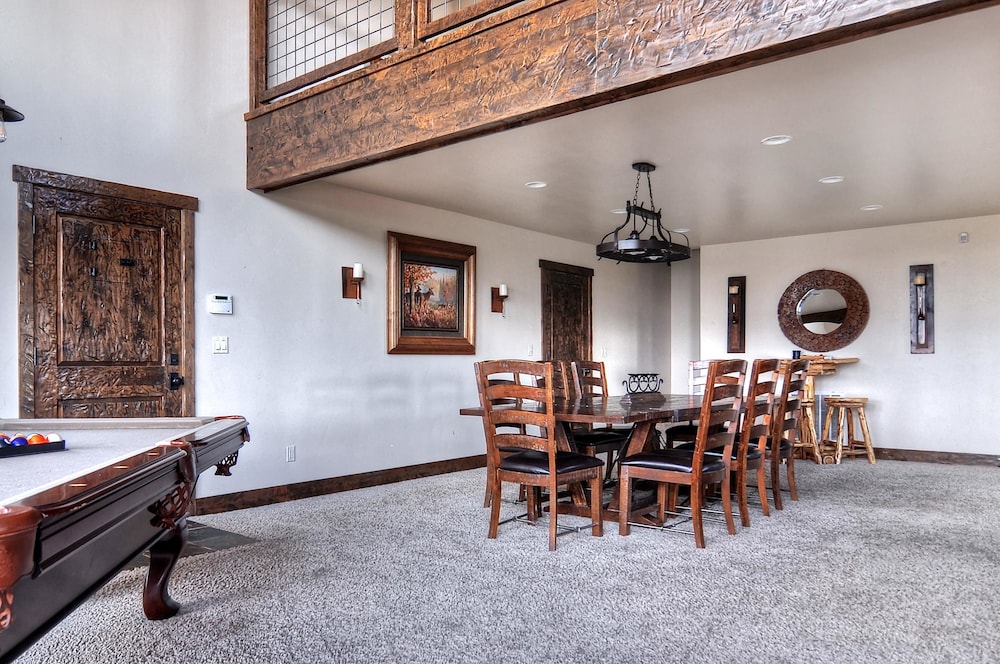 No 36 The Lodge at High Timber Ranch