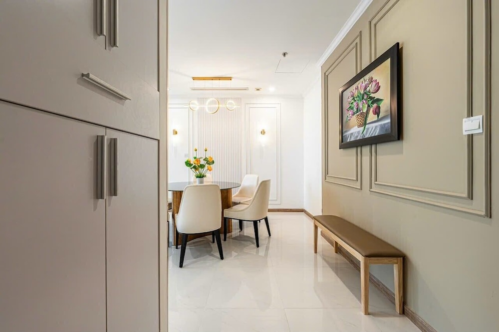 Horizon Panorama Apartment Vinhomes