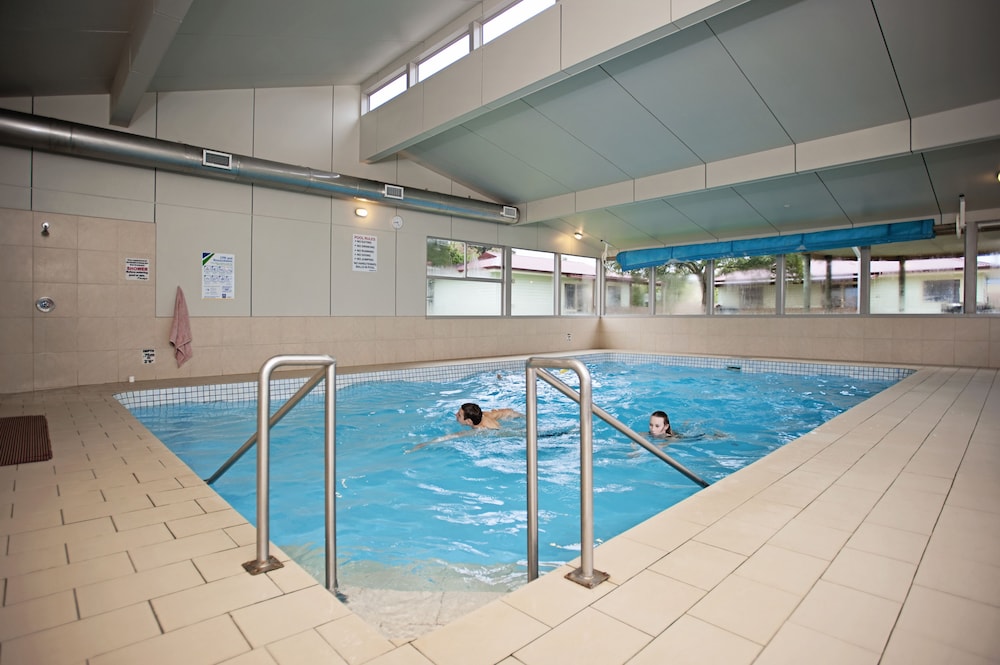 Leisure Ville Holiday Centre